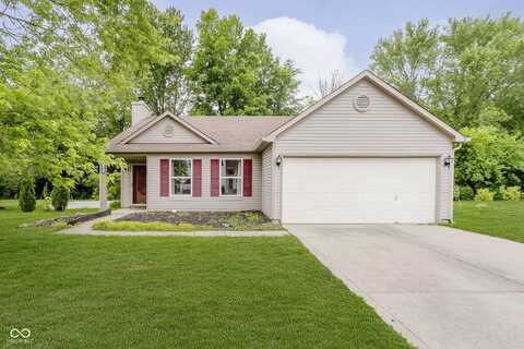 21 Wyndham Drive, Brownsburg, IN 46112