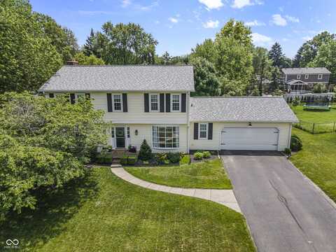 321 4th Court E, Carmel, IN 46033