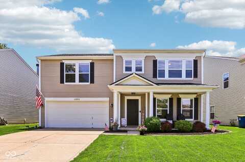 12993 E 131st Street, Fishers, IN 46037