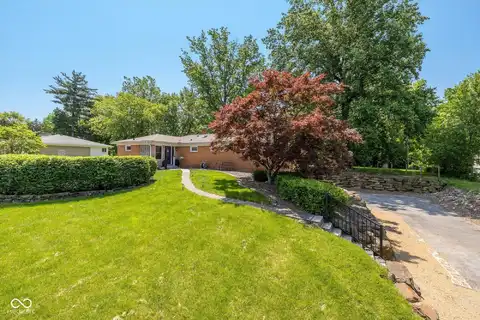 3105 E Banta Road, Indianapolis, IN 46227