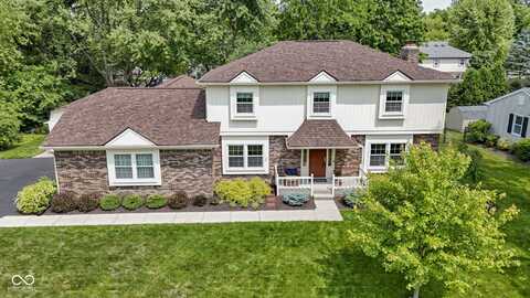 59 Sycamore Drive, Carmel, IN 46033