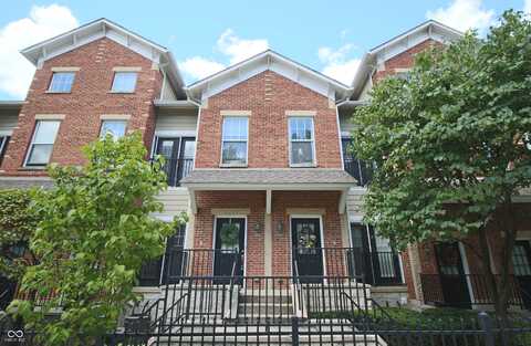6585 Reserve Drive, Indianapolis, IN 46220
