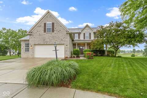 18711 Crestline Court, Noblesville, IN 46060