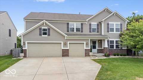 19534 Forsythe Drive, Noblesville, IN 46060