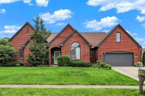 14492 Allison Drive, Carmel, IN 46033