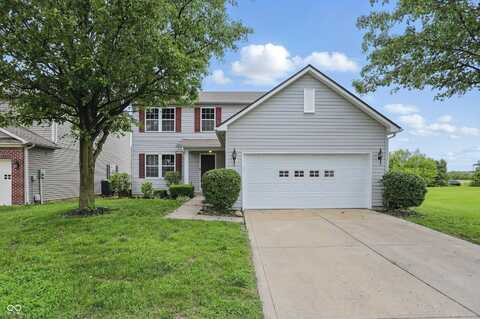 10722 Landsbrook Run N, Noblesville, IN 46060