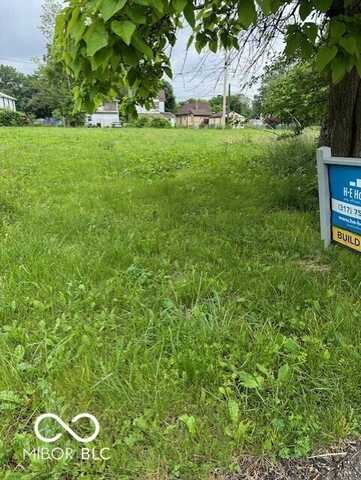 1617 Dr Andrew J Brown Avenue, Indianapolis, IN 46202