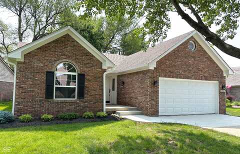 6845 Arjay Drive, Indianapolis, IN 46217