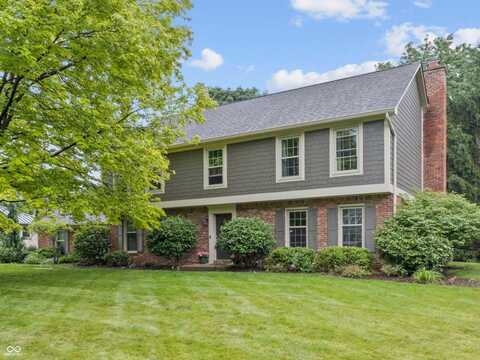 11807 Rolling Springs Drive, Carmel, IN 46033