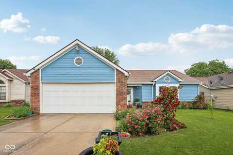 6627 Cobden Court, Indianapolis, IN 46254