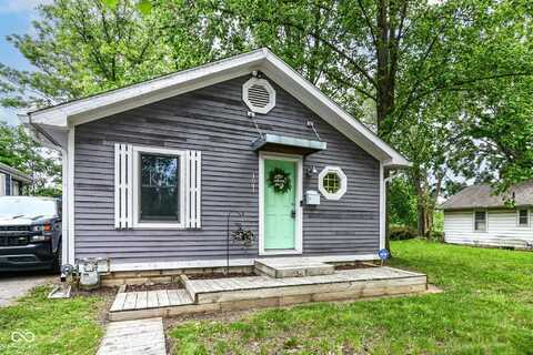 1841 New Street, Indianapolis, IN 46203