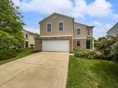 3445 Brandenburg Boulevard, Indianapolis, IN 46239