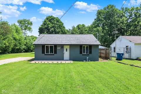 6949 Crittenden Avenue, Indianapolis, IN 46220