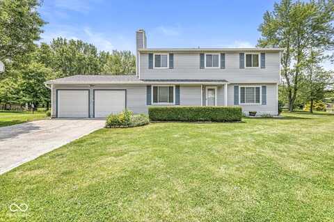 6601 Valley Forge Court, Indianapolis, IN 46237