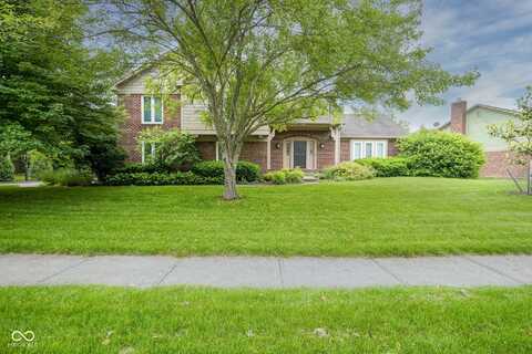 4949 Jennings Drive, Carmel, IN 46033