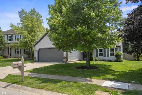 17841 Grassy Knoll Drive, Westfield, IN 46074