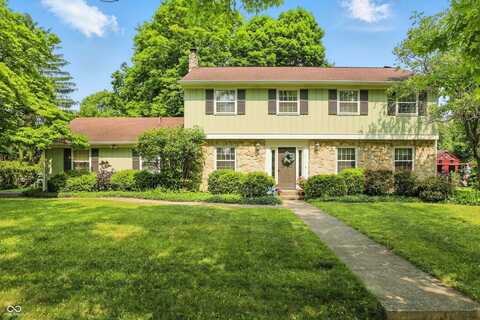 1748 Sweet Gum Drive, Indianapolis, IN 46260