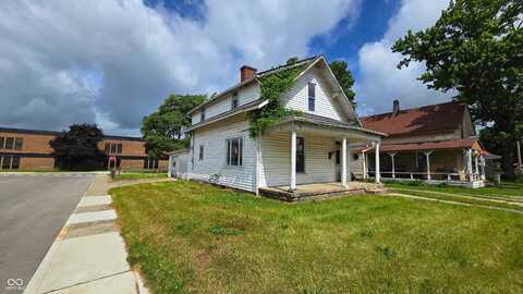 310 S Pleasant Street, Edinburgh, IN 46124