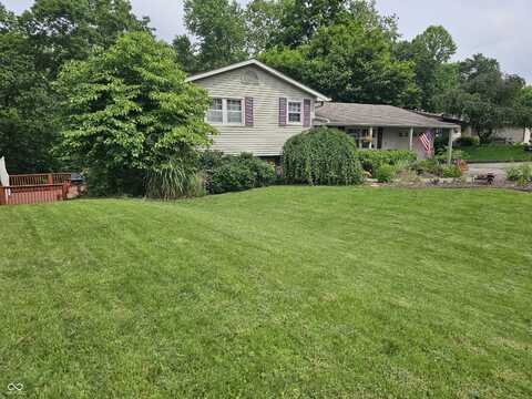 620 Valley Drive, Martinsville, IN 46151