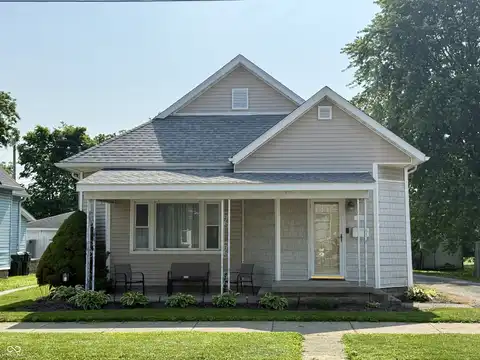 820 N Broadway Street, Greensburg, IN 47240