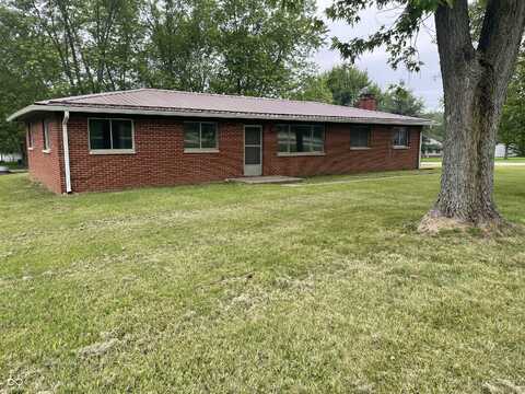 406 N Main Street, Cloverdale, IN 46120