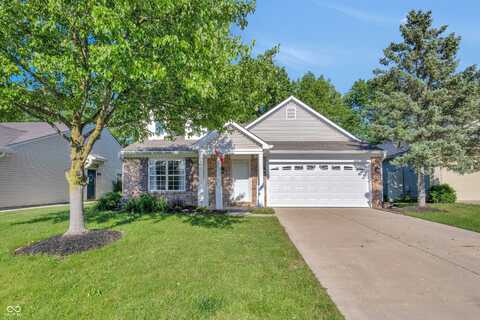 9229 Crossing Drive, Fishers, IN 46037