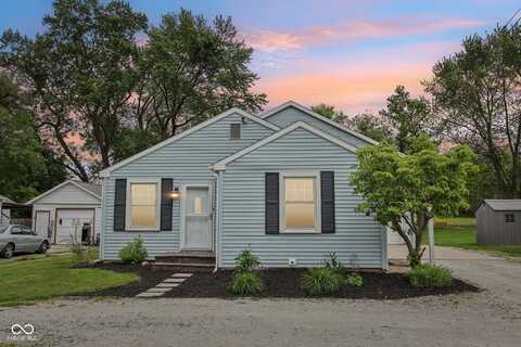 604 Alexandria Pike, Anderson, IN 46012