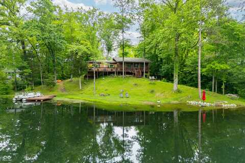 429 E Hoover Drive, Nineveh, IN 46164