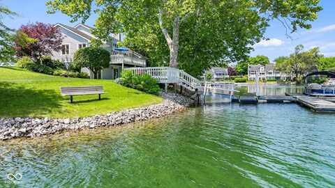 3532 Clearwater Circle, Indianapolis, IN 46240