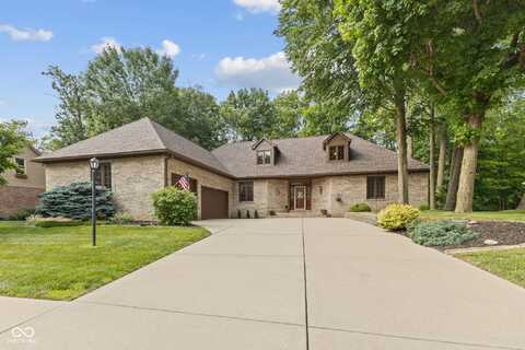 7612 Freedom Woods Drive, Indianapolis, IN 46259