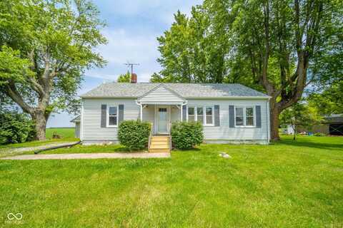 6376 E County Road 500 South, Straughn, IN 47387