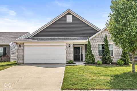 5409 Brandywine Drive, Whitestown, IN 46075
