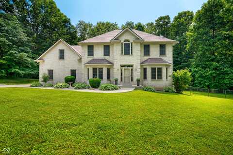 5055 Turkey Track Road, Martinsville, IN 46151