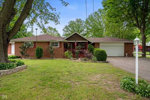 5092 S 50 W, Anderson, IN 46013