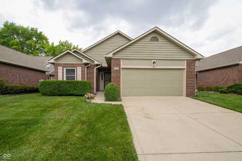5352 Steinmeier Drive N, Indianapolis, IN 46220