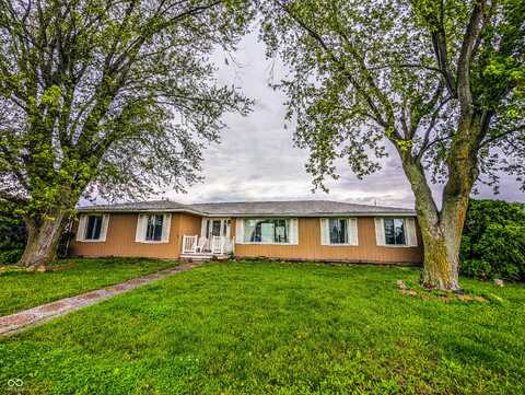 2612 E Michigantown Road, Frankfort, IN 46041