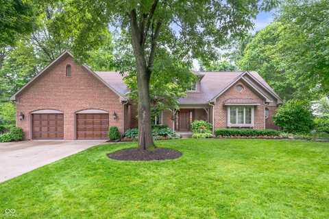 6575 Robin Hood Drive, Indianapolis, IN 46227