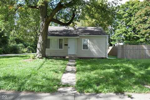 1902 N Colorado Avenue, Indianapolis, IN 46218