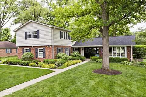 6115 E 65th Place, Indianapolis, IN 46220