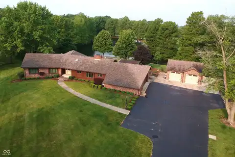 681 S County Road 150 W, Greensburg, IN 47240