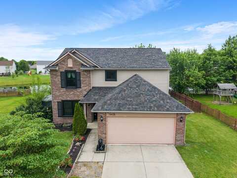 1408 Snead Circle, Avon, IN 46123