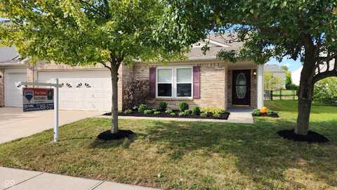 10112 Split Rock Way, Brownsburg, IN 46112