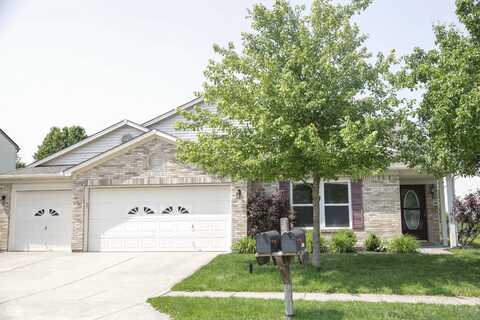 10112 Split Rock Way, Brownsburg, IN 46112