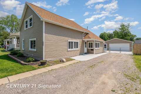 2942 Harrison, Saginaw, MI 48604