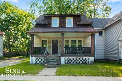2114 10th, Port Huron, MI 48060