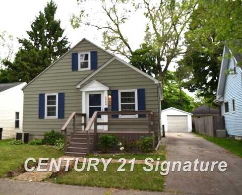 3344 Osler, Saginaw, MI 48602