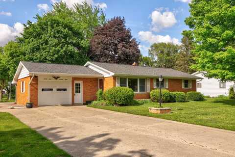 9978 Camp, Reese, MI 49757