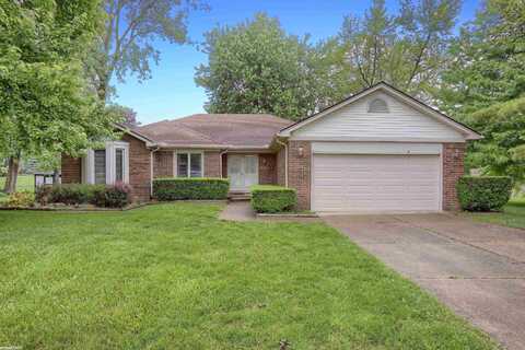 8675 Woodsman, Washington, MI 48094