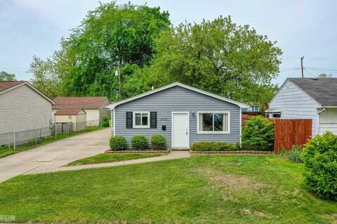26721 Dartmouth, Madison Heights, MI 48071