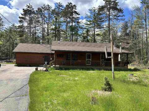 5077 Henry Highway, Lewiston, MI 49756